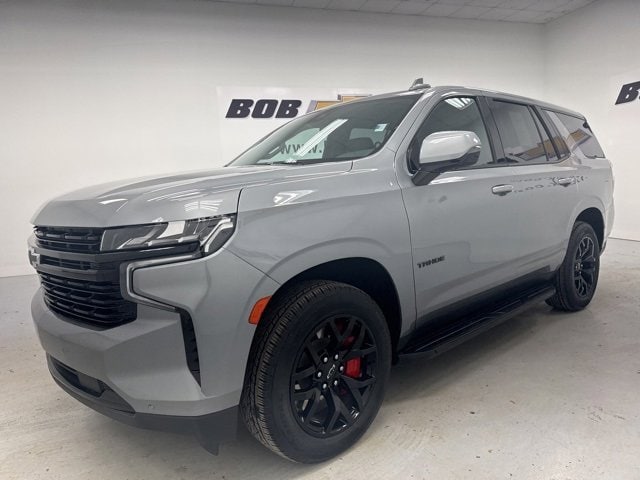 2023 Chevrolet Tahoe RST's photo