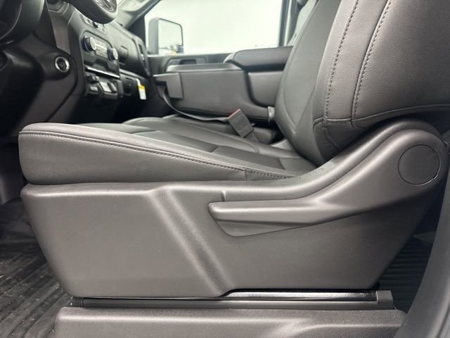 2025 Chevrolet Silverado 2500 HD Work Truck - Photo 10