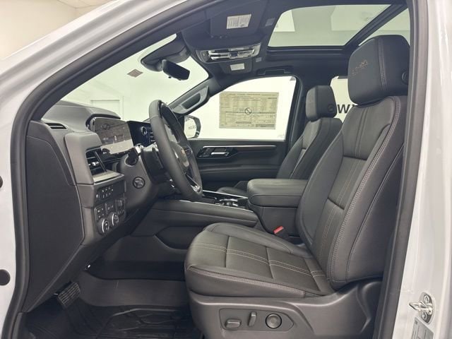 2026 Chevrolet Tahoe High Country - Photo 26