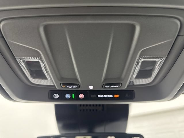 2025 Chevrolet Silverado 3500 HD Work Truck - Photo 23