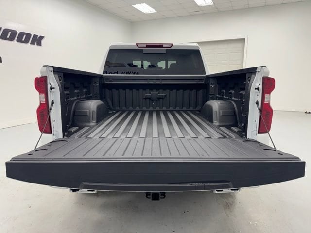 2026 Chevrolet Silverado 1500 LT - Photo 30