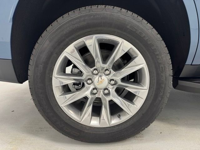 2026 Chevrolet Tahoe Premier - Photo 35