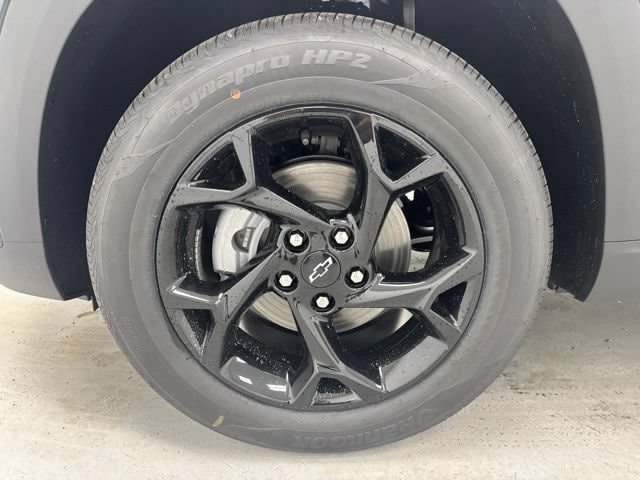 2026 Chevrolet Trax LT - Photo 37