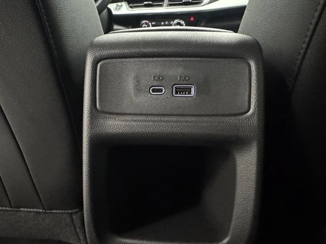 2026 Chevrolet Trax LT - Photo 25