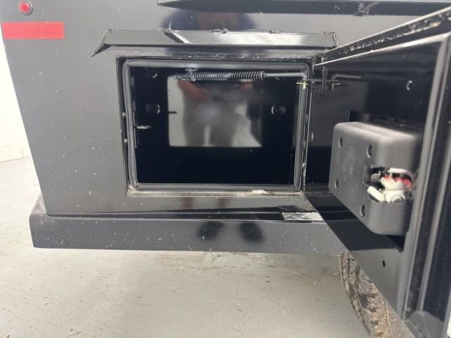 2025 Chevrolet Silverado 2500 HD Work Truck - Photo 32