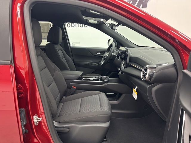 2026 Chevrolet Equinox LT - Photo 30
