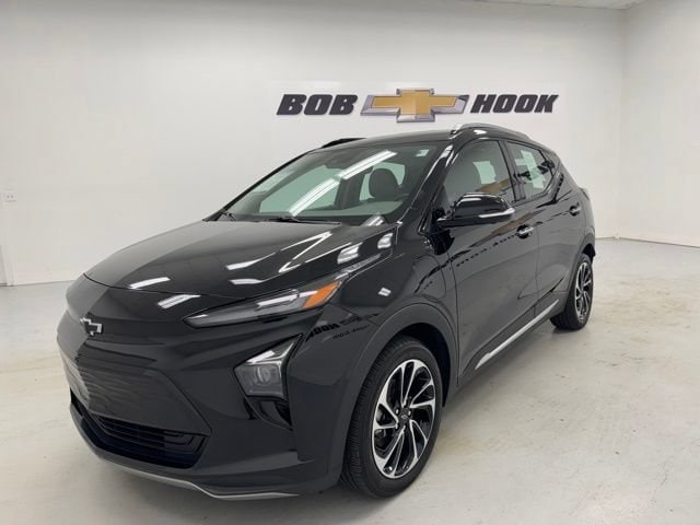 2023 Chevrolet Bolt EUV
