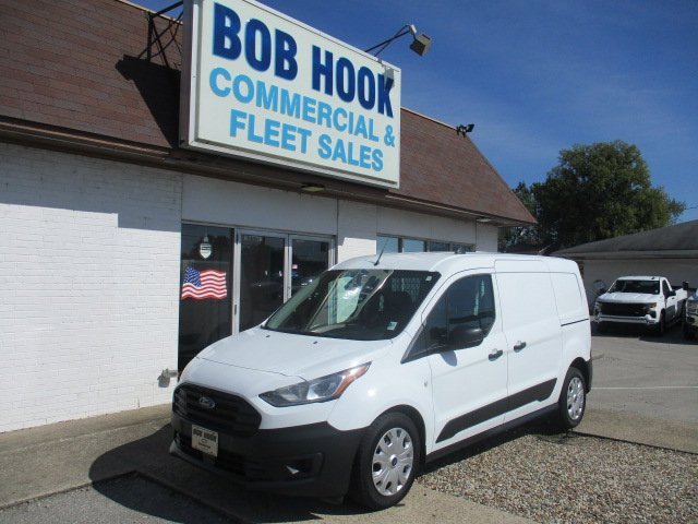 2022 Ford Transit Connect XL's photo