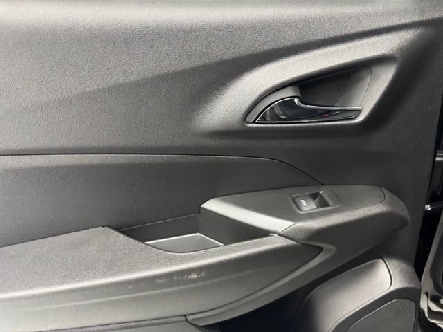 2026 Chevrolet Trax LT - Photo 24