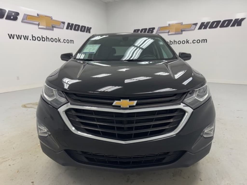Used 2019 Chevrolet