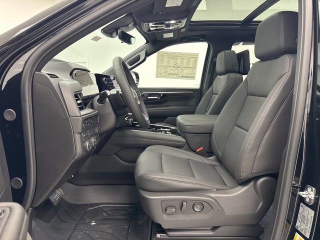 2026 Chevrolet Suburban Z71 - Photo 25