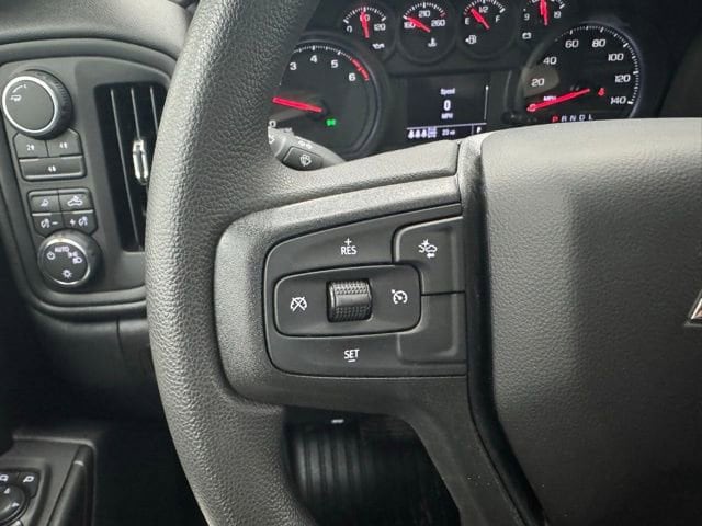 2026 Chevrolet Silverado 2500 HD Work Truck - Photo 13