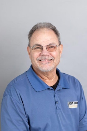 Staff member Troy Lintelman from ID_ef9db88f47f2