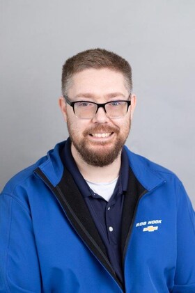 Staff member Tyler Marshall from ID_b303cf1269c5