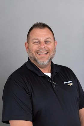 Staff member Bryan Cook from ID_ef9db88f47f2