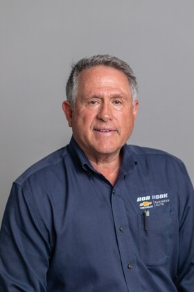 Staff member John Knotts from ID_0206143bccb4