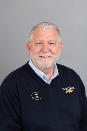 Staff member Tim Hagan from ID_0206143bccb4
