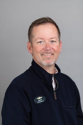 Staff member Kevin Goss from ID_0206143bccb4