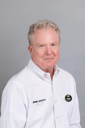Staff member Michael Sweets from ID_0206143bccb4