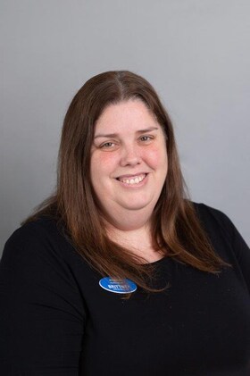 Staff member Brittney Cano from ID_f421bd7d698d