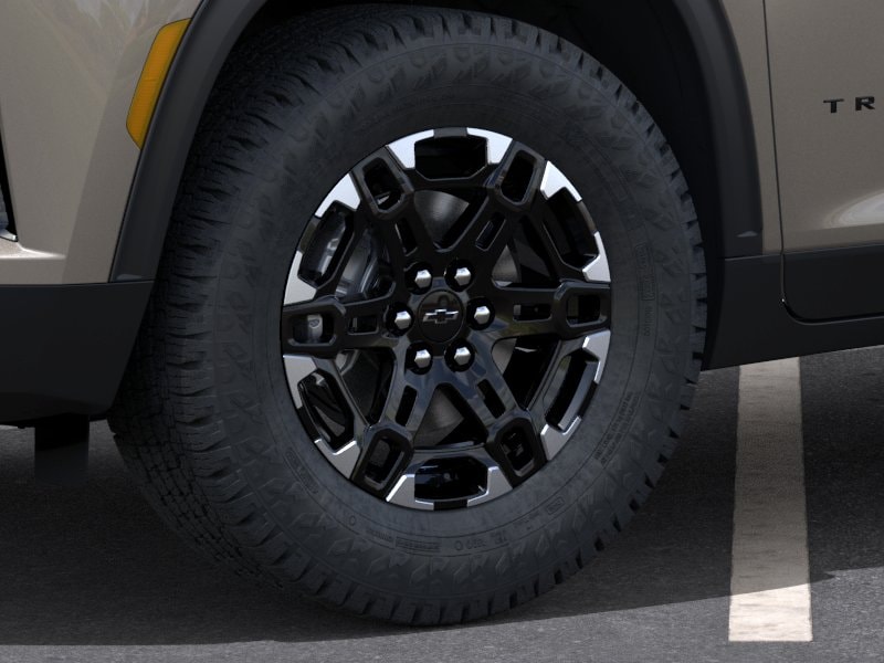 2027 Chevrolet Traverse Z71 - Photo 49