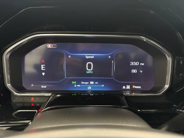 2026 Chevrolet Silverado 1500 LT - Photo 14