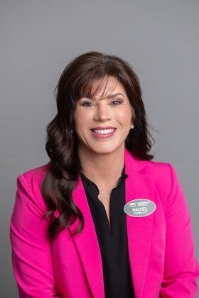 Staff member Rachel Calvert from ID_c7f9b0