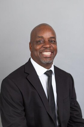 Staff member Jimmy Harris from ID_0206143bccb4