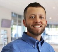 Staff member Scott Adams from ID_c7f9b0