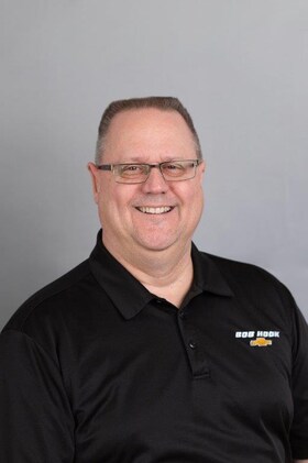 Staff member Phil Friedel from ID_6c95142c2c88