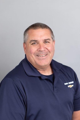 Staff member David Redding from ID_ef9db88f47f2