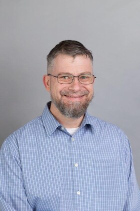 Staff member John Zuklich from ID_ef9db88f47f2
