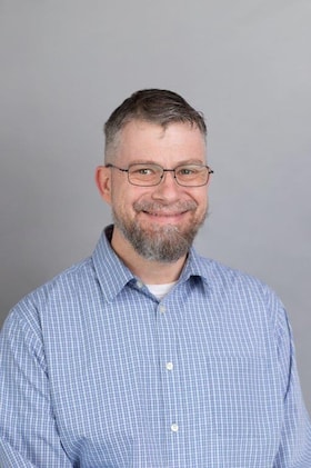 Staff member John Zuklich from ID_ef9db88f47f2