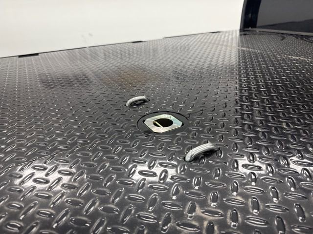 2025 Chevrolet Silverado 2500 HD Work Truck - Photo 31