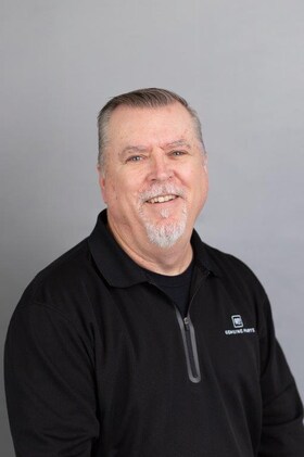 Staff member Gerald Massie from ID_6c95142c2c88