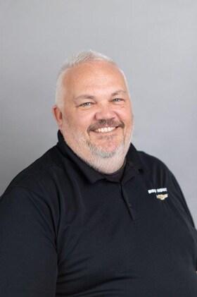 Staff member John Whitt from ID_ef9db88f47f2