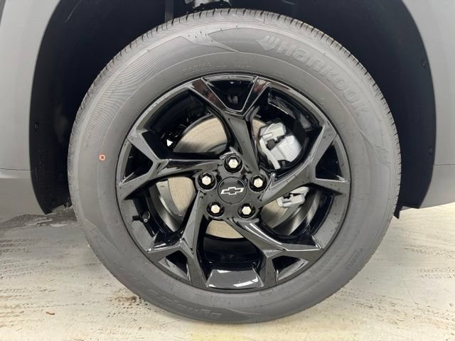 2026 Chevrolet Trax LT - Photo 30