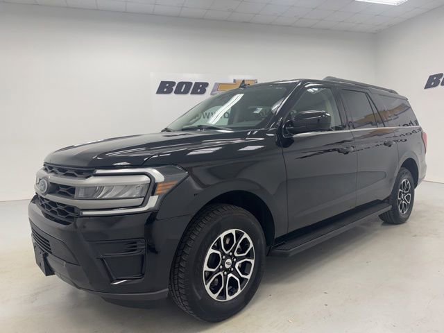 2024 Ford Expedition XLT MAX 4x4's photo