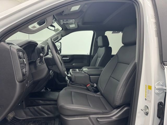 2026 Chevrolet Silverado 2500 HD Work Truck - Photo 24