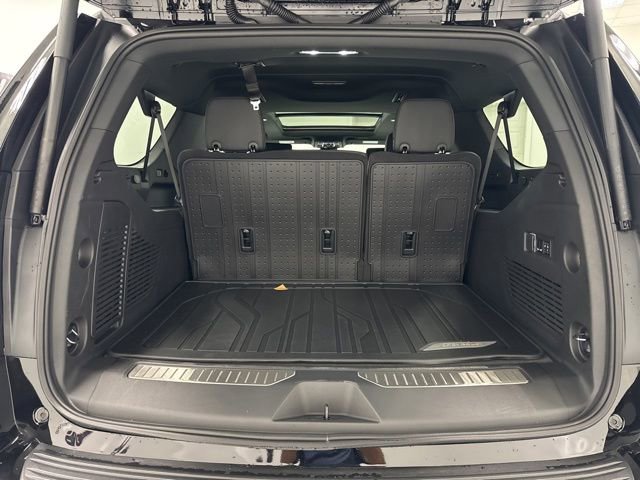 2026 Chevrolet Suburban Z71 - Photo 33