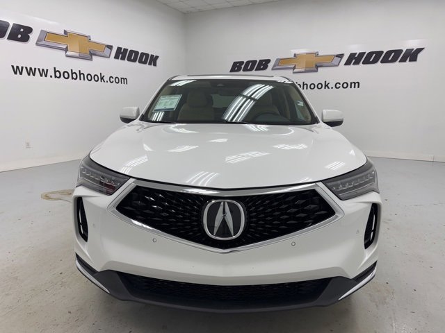 2022 Acura RDX Technology photo 2