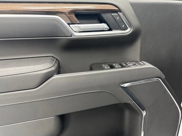 2026 Chevrolet Silverado 1500 LT - Photo 9