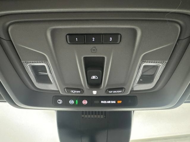 2026 Chevrolet Silverado 1500 LT - Photo 23