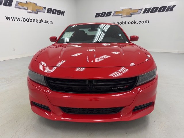 2022 Dodge Charger SXT photo 2
