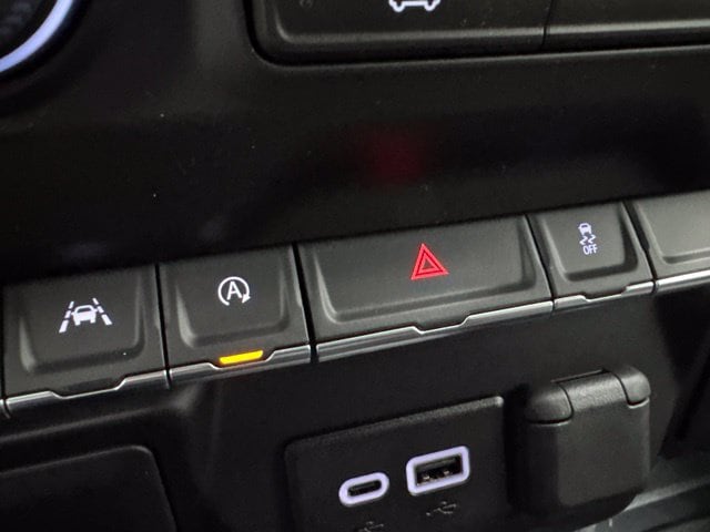 2026 Chevrolet Silverado 1500 Work Truck - Photo 19