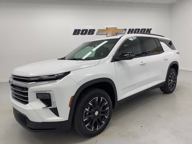 2026 Chevrolet Traverse SUV 