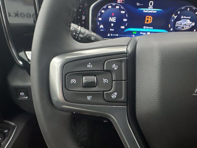 2026 Chevrolet Silverado 1500 LT - Photo 12