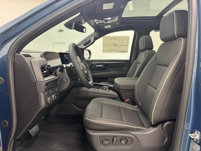 2026 Chevrolet Tahoe Premier - Photo 23