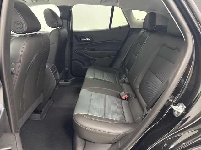 2026 Chevrolet Trax LT - Photo 27