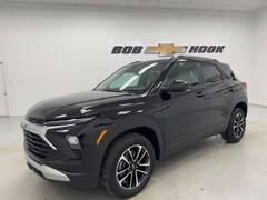 2026 Chevrolet Trailblazer LT SUV